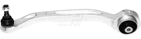 Рычаг подвески передний нижний Audi A6 (04-) APPLUS APLUS 16390AP