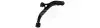 Рычаг подвески передний правый CHRYSLER VOYAGER IV (RG, RS) (09/99-12/08) 2.4 (16835AP) APPLUS