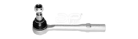 Наконечник тяги рульової APLUS 17163AP