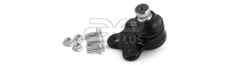 Опора шаровая передняя правая Renault Kangoo (09-) / Mercedes Citan (12-) APPLUS APLUS 19419AP