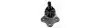 Опора шаровая передняя нижняя Ford Mondeo (07-), S-MAX (06-) / Volvo S70, S80 (06-) / Land Rover Freelander (06-) APPLUS APLUS 19683AP (фото 1)