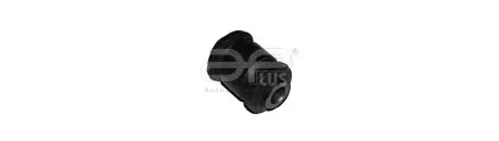 Сайлентблок рычага передний нижний Toyota Yaris (99-)/Citroen C1 (05-)/Peugeot 107 (05-), 108 (14-) APPLUS APLUS 19838AP (фото 1)