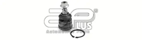Опора кульова пров (40мм)) Mitsubishi Colt/ Smart Forfour (454) (04-06) APPLUS APLUS 21202AP