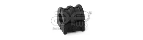 Втулка стабілізатора пров.) NISSAN MICRA III (K12) (03/02-06/10) APPLUS APLUS 21253AP