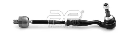 Тяга рульова в зборі, прав, пров BMW 5 (F10) (09-16) APPLUS APLUS 21271AP