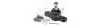 Опора кульова передня Hyundai Tucson / Kia Sportage (04-) APPLUS APLUS 21527AP (фото 1)