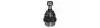 Опора шаровая пер (49,7мм) JEEP GRAND CHEROKEE III (WH, WK) (10/04-10/11) APPLUS APLUS 21727AP (фото 1)