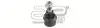 Опора кульова передня VW Amarok (10-) (21917AP) APPLUS