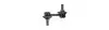 Стойка стабилизатора передняя Subaru Impreza (01-), Forester (02-), Legacy (03-), Outback (00-) APPLUS APLUS 21992AP (фото 1)