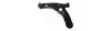 Рычаг подвески лев передн TOYOTA YARIS (_P13_) (12/10-) (23153AP) APPLUS