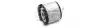 Сайлентблок подрамника AUDI A6 (4F5, C6) (03/05-08/11) APPLUS APLUS 23260AP (фото 1)