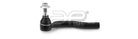 Наконечник рулевой левый TOYOTA PRIUS (_W3_) [06/08-] 1.8 HYBRID (ZVW3_), LEXUS CT (ZWA10_) [12/10-] 200H (ZWA10_) APPLUS APLUS 24889AP