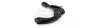 Рычаг подвески передний правый Ford Fusion (06-) / Mazda 6 (02-) APPLUS APLUS 25207AP (фото 1)