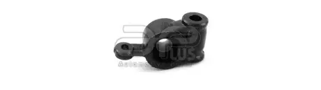 Сайлентблок переднего нижнего рычага прав Mazda 3 (13-), 6 (12-), CX5 (11-) APPLUS APLUS 25253AP