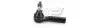 Наконечник рулевой MAZDA CX-5 (KE, GH) [11/11-] 2 APPLUS APLUS 25260AP (фото 1)