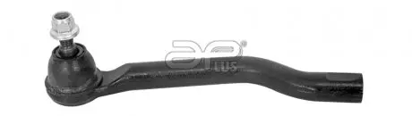 Наконечник рулевой левый Nissan X-Trail (14-), Rogue (15-) APPLUS APLUS 25346AP