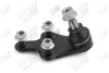 Опора кульова Citroen C4, C5/Peugeot 3008, 5008 (16-20) APPLUS APLUS 25981AP (фото 1)