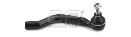Наконечник кермової прав NISSAN QASHQAI II (J11, J11_) [11/13-] APPLUS APLUS 26035AP