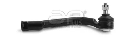 Наконечник тяги рульової APLUS 26166AP