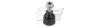 Опора шаровая передняя Ford Fusion (06-) / Mazda 6 (02-) APPLUS APLUS 26409AP (фото 1)