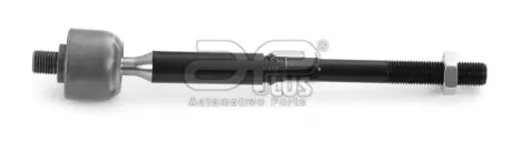 Осьовий шарнір, рульова тяга, лів/прав APLUS 26621AP