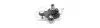 Опора шаровая правая HYUNDAI TUCSON (TL) [05/15-] 2.0 CRDI 4WD, Sonata LF 2012- APPLUS APLUS 27750AP (фото 1)