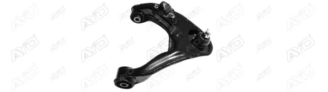 Важіль передньої підвіски Mitsubishi L200 14-> верхній правий R APLUS 28871AP