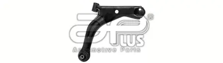 Рычаг подвески, прав, задн FORD USA KUGA II (DM2) (05/12-) APPLUS APLUS 30870AP (фото 1)