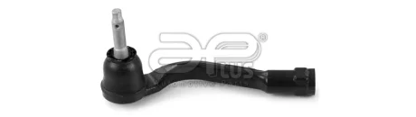 Наконечник рул. тяг Hyundai Santa Fe, Sonata, Kia Optima 14-> лівий L APLUS 32933AP
