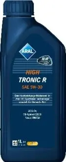 Автозапчасть ARAL 15F459