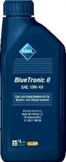 Автозапчасть ARAL 15F46E