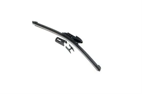 Щетка стеклоочистителя бескаркасная 375мм. (с мультиадаптером) <> ARMER ARM-15