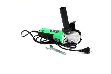 Шлифмашина угловая (болгарка) 1000W, D=125 мм, 12000 об/мин. <> ARMER ARM-SI003