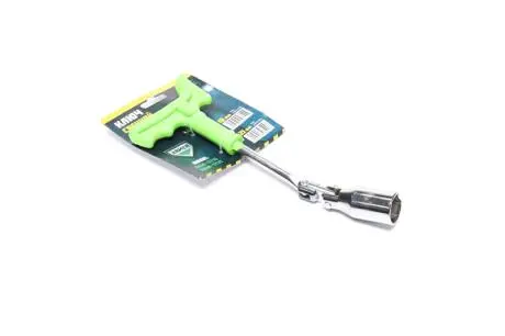 Ключ свечной, пластиковая ручка, усиленный 21мм <> ARMER Arm-st21