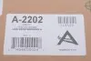 Пневмоподушка ARNOTT A2202 (фото 2)