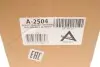 Пневмоподушка ARNOTT A2504 (фото 5)