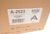 Пневмоподушка ARNOTT A2523 (фото 8)