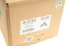 Подушка пневмопідвіски (ззаду) MB E-class (W211) 03-10 A-2724 ARNOTT A2724 (фото 2)