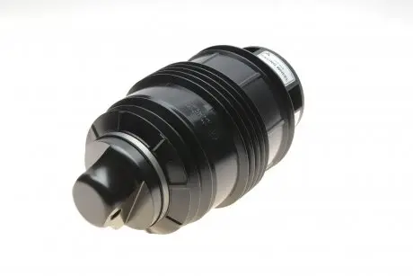 Подушка пневмопідвіски (ззаду) MB E-class (W211) 03-10 A-2724 ARNOTT A2724