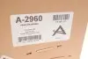 Пневмоподушка ARNOTT A2960 (фото 6)