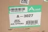 Подушка пневмопідвіски (ззаду) Land Rover Range Rover Sport 13- A-3027 ARNOTT A3027 (фото 2)
