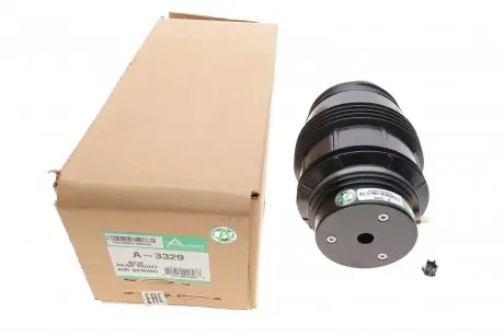 Пневморессора ARNOTT A3329