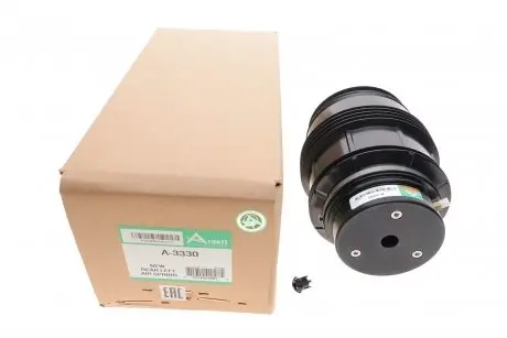 Подушка пневмоподвески.) MB C-class (W205) 13- (L) ARNOTT A-3330