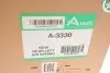 Подушка пневмоподвески.) MB C-class (W205) 13- (L) ARNOTT A-3330 (фото 6)