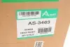 Амортизатор (задний) (R) MB S-class (W222/V222/X222/C217) 13- (воздушный) (без ABC) (КП AMG) ARNOTT AS-3463 (фото 2)