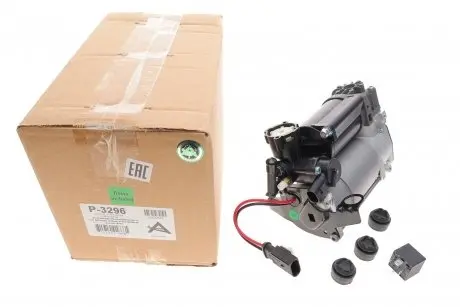 Компрессор пневмосистемы (передний) MB E-class (W211)/S-class (W220) 98-10 ARNOTT P-3296