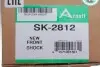 Амортизатор (передній) Lexus GX 01-09/Toyota Land Cruiser 3.0/4.0 02-10 ARNOTT SK2812 (фото 2)
