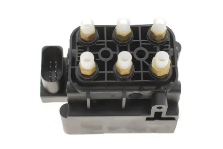 Електромагнітний клапан пневматичної підвіски ARNOTT VB-3267