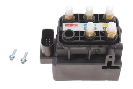 Регулятор висоти ARNOTT VB3427