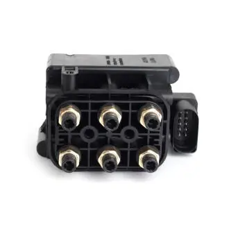 Регулятор висоти, клапан тиску VOLVO XC60 II, XC90 II, AUDI Q7, HYUNDAI EQUUS / CENTENNIAL, JEEP GRAND CHEROKEE, GRAND CHEROKEE IV, PORSCHE CAYENNE, PANAMERA, RAM 1500, 2500 2.0-Electric 09.02- ARNOTT VB3824
